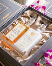 Load image into Gallery viewer, Acrylic Bath & Body Gift Set: Prosecco