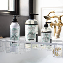 Load image into Gallery viewer, Bergamot Eucalyptus 17 oz. Body Wash