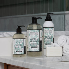 Load image into Gallery viewer, Bergamot Eucalyptus Hand Wash
