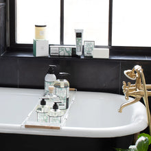 Load image into Gallery viewer, Bergamot Eucalyptus Hand Crème