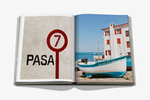Load image into Gallery viewer, Biarritz Basque
