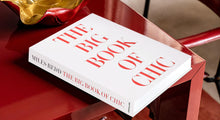 Load image into Gallery viewer, The Big Book of Chic