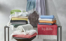 Load image into Gallery viewer, Pezzo Throw