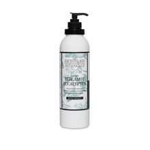 Load image into Gallery viewer, Bergamot Eucalyptus Body Lotion