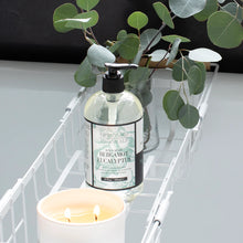 Load image into Gallery viewer, Bergamot Eucalyptus 17 oz. Body Wash