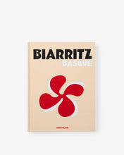 Load image into Gallery viewer, Biarritz Basque