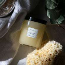 Load image into Gallery viewer, Black Honey Body Scrub
