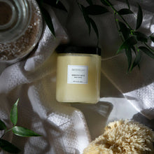 Load image into Gallery viewer, Morning Mint Body Scrub