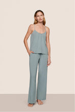 Load image into Gallery viewer, Gisele TENCEL™ Modal Cami & Pant PJ Set Lead