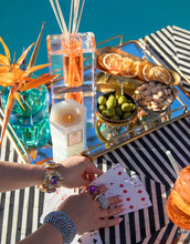 Load image into Gallery viewer, Aperol Spritz Candle