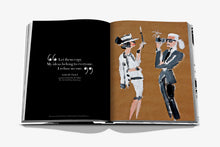 Load image into Gallery viewer, Chanel: The Legend Of An Icon