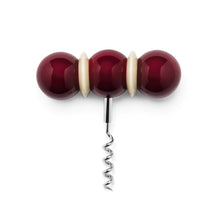 Load image into Gallery viewer, Bobbin Corkscrew Cherry & Cappuccino