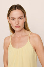 Load image into Gallery viewer, Gisele TENCEL™ Modal Ruffle Cami & Shortie Short Set Sunrise