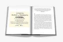 Load image into Gallery viewer, Chanel 3-Book Slipcase (New Edition)