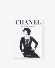 Load image into Gallery viewer, Chanel: The Legend Of An Icon