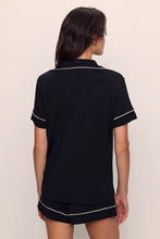 Load image into Gallery viewer, Gisele Modal Relaxed Short PJ Set