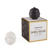 Load image into Gallery viewer, Dora Maar Salt & Pepper Set