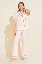 Load image into Gallery viewer, Gisele TENCEL™ Modal Short Sleeve & Pant PJ Set