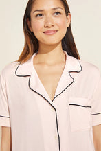 Load image into Gallery viewer, Gisele TENCEL™ Modal Short Sleeve & Pant PJ Set