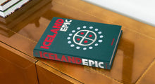 Load image into Gallery viewer, Iceland Epic