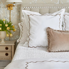 Load image into Gallery viewer, Ripple Flat Sheet