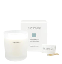 Load image into Gallery viewer, Charleston Boxed Candle