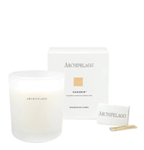 Load image into Gallery viewer, Kashmir Boxed Candle