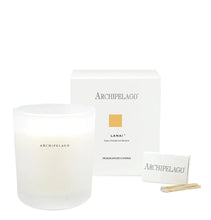 Load image into Gallery viewer, Lanai Boxed Candle