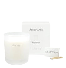 Load image into Gallery viewer, Savannah Boxed Candle