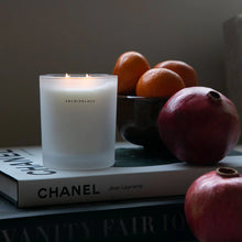 Load image into Gallery viewer, Positano Boxed Candle