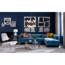 Load image into Gallery viewer, Bel Air Test Tube Vase Blue