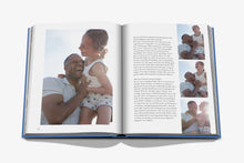 Load image into Gallery viewer, Father and Child