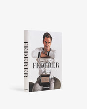 Load image into Gallery viewer, Federer (Classic)
