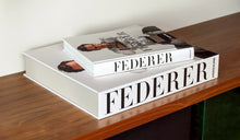 Load image into Gallery viewer, Federer (Classic)