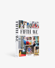 Load image into Gallery viewer, Fifth Avenue: 200 Years of Stories and Legends