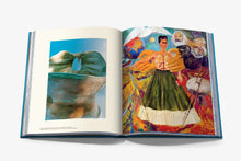 Load image into Gallery viewer, Frida Kahlo: Fashion as the art og Being