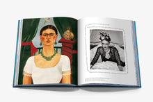 Load image into Gallery viewer, Frida Kahlo: Fashion as the art og Being