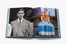 Load image into Gallery viewer, Frida Kahlo: Fashion as the art og Being
