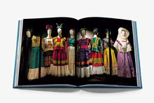 Load image into Gallery viewer, Frida Kahlo: Fashion as the art og Being
