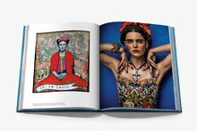 Load image into Gallery viewer, Frida Kahlo: Fashion as the art og Being