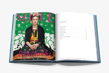 Load image into Gallery viewer, Frida Kahlo: Fashion as the art og Being