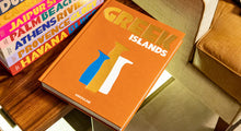 Load image into Gallery viewer, Greek Islands