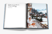 Load image into Gallery viewer, Gstaad Glam