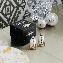 Load image into Gallery viewer, Apollo Salt & Pepper Set
