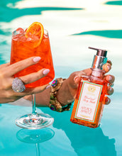 Load image into Gallery viewer, Aperol Spritz Hand & Body Wash