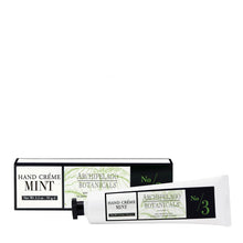 Load image into Gallery viewer, Morning Mint Hand Crème