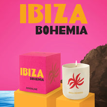 Load image into Gallery viewer, Ibiza Bohemia - Travel From Home Candle