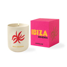 Load image into Gallery viewer, Ibiza Bohemia - Travel From Home Candle