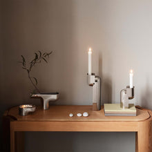 Load image into Gallery viewer, NENDO Taper candleholder, large