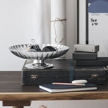 Load image into Gallery viewer, BERNADOTTE Dish on Stand - Design Inspired by Sigvard Bernadotte